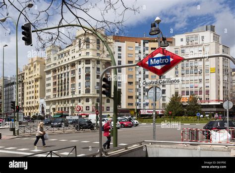 slumi cuatro caminos|Zonas de Madrid